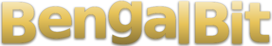 Bengal Bit logo